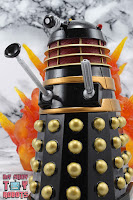 Custom TV21 Black Dalek (Version 2) 19