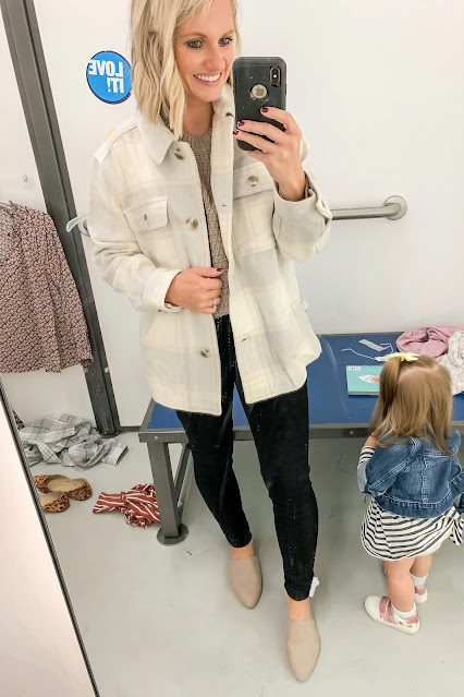 Old Navy Fall Try-On Haul 2021