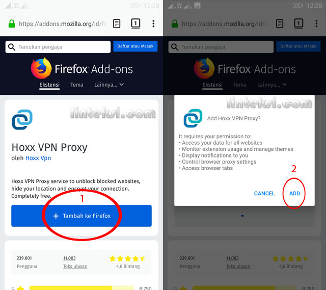mozilla firefox for android mozilla firefox for android