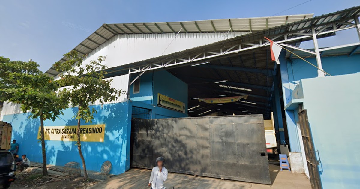 Loker Staff Administrasi Di Pt Citra Sarana Kreasindo Semarang Loker Indonesia