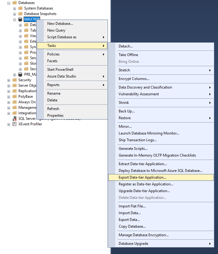 Mess around with Azure: Migrate Maximo to Cloud Viet Tran's Blog