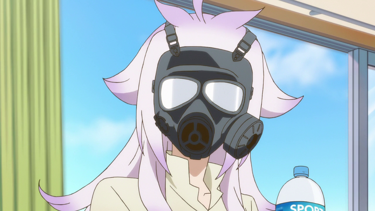 Magical Love Fansub: Miira no Kaikata 03