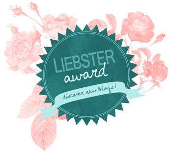 Liebster Award 2017