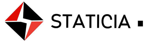 staticia logo