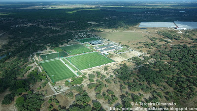 Academia Sporting