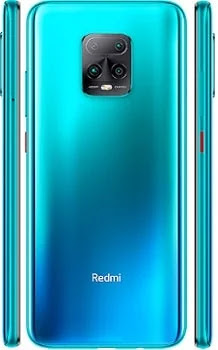 سعر Redmi 10X Pro 5G