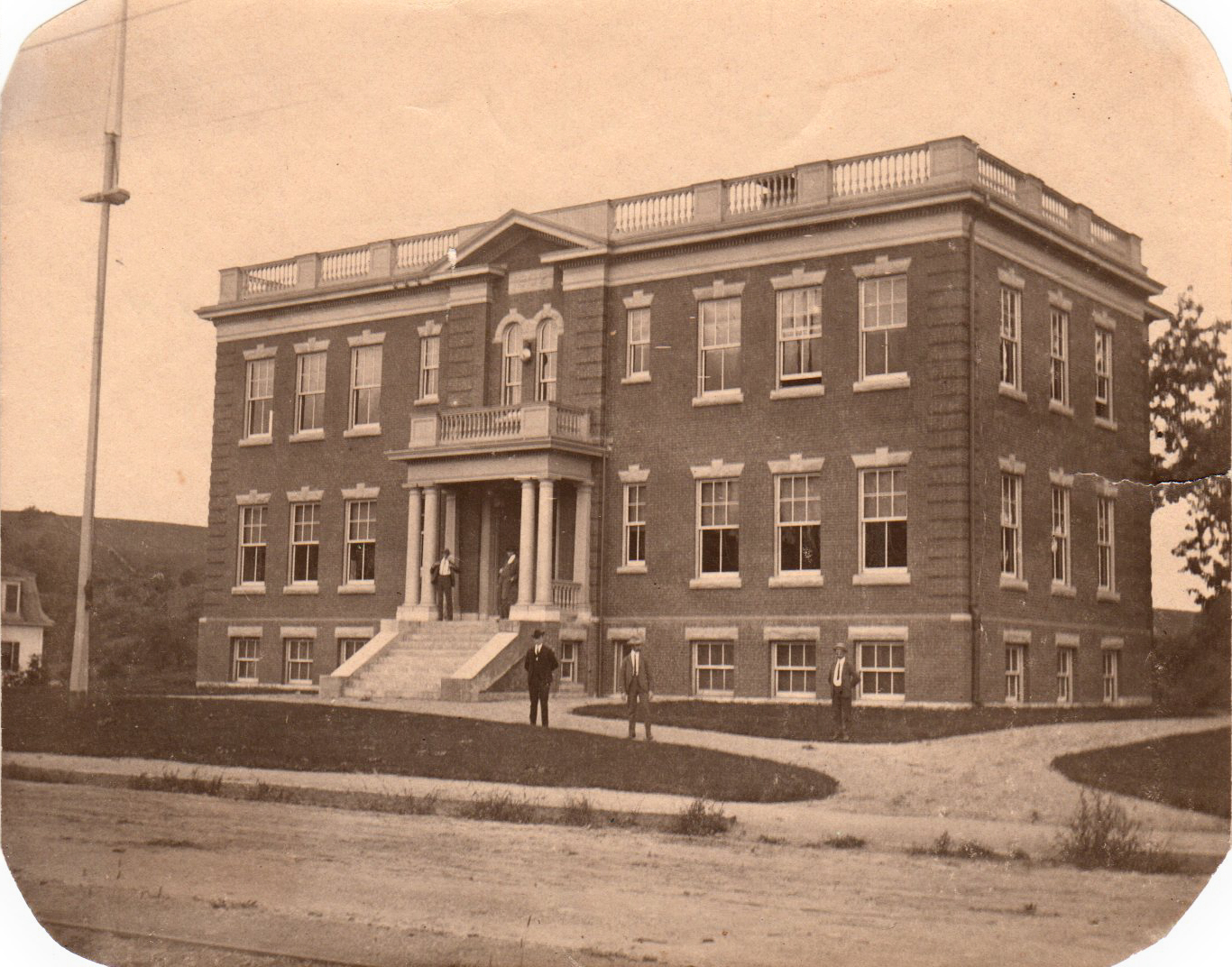 Maynard Life Outdoors and Hidden History of Maynard Maynard Schools