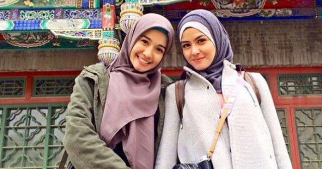 Para Suami...Inilah Tips Untuk Membuat Istri Tetap Cantik Walau Tanpa