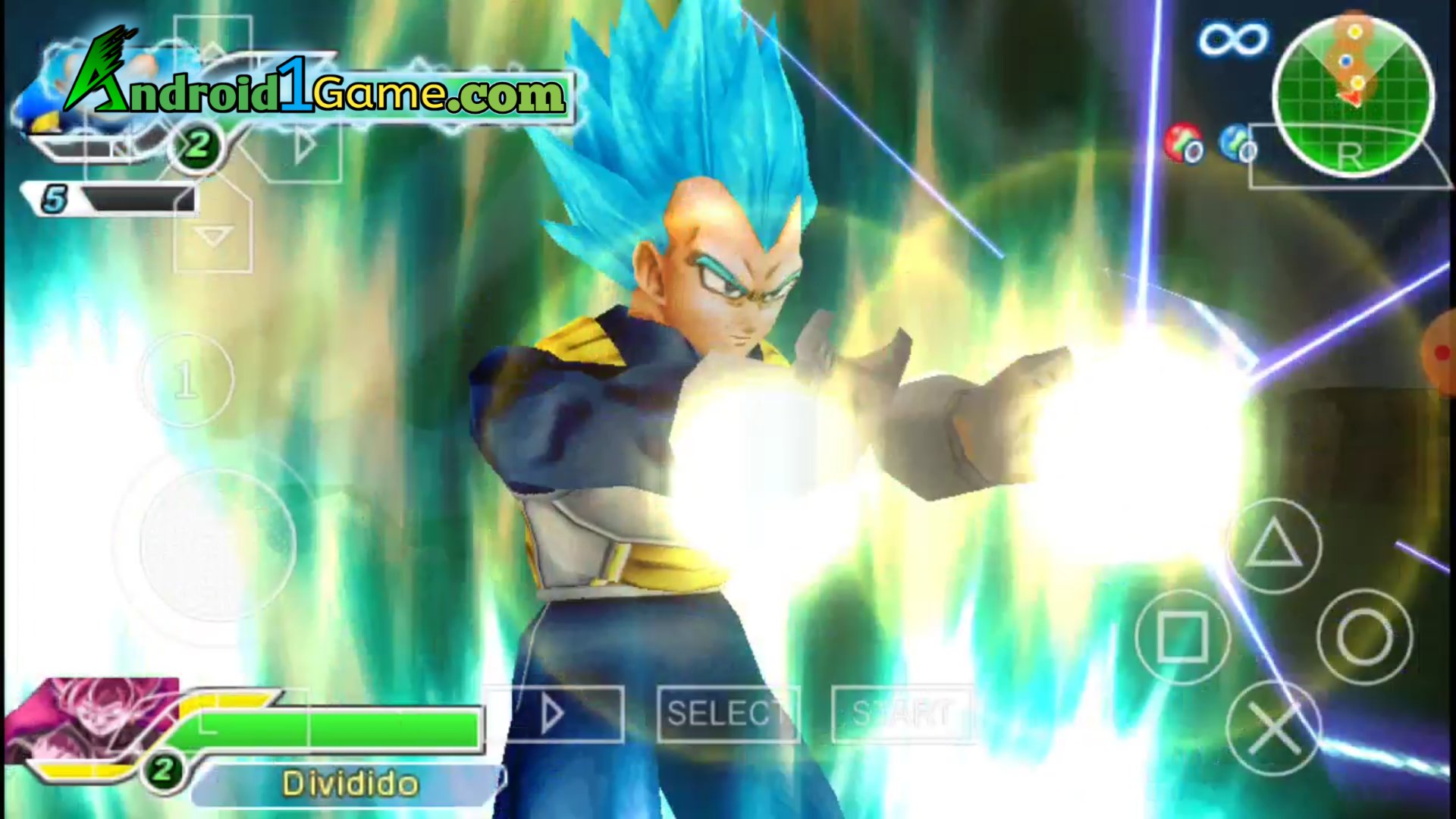 How to Download & Install Dragon Ball Z Xenoverse 2 in Android/ios