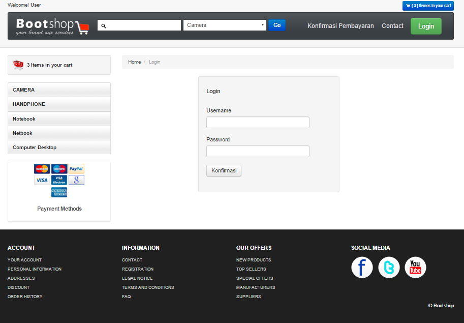 Codeigniter 3 Free Download  software freeware software gratis