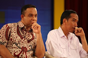 Ini Bukti Kinerja Ekonomi Anies Lebih Baik dari Jokowi dan Ahok