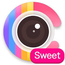 تحميل وتنزيل تطبيق Candy Camera 5 4 69 Apk للاندرويد
