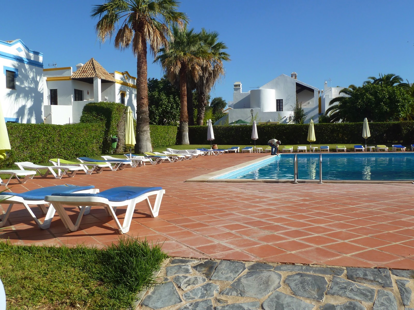 QUINTA VELHA Résidence Quinta Velha à Cabanas de Tavira Portugal