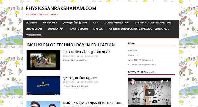 http://physicssanrakshanam.com/bringing-divgyanjan-kids-to-school/