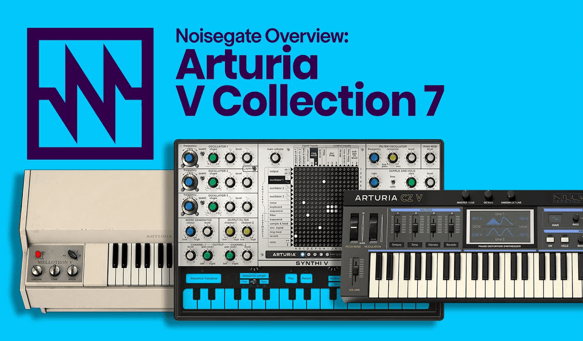 arturia v collection 6 torrent mac arturia v collection 6 torrent mac