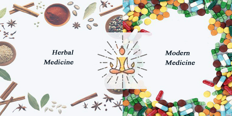 Usada Balinese Medicine Principles vs Modern Medical Science (Western)