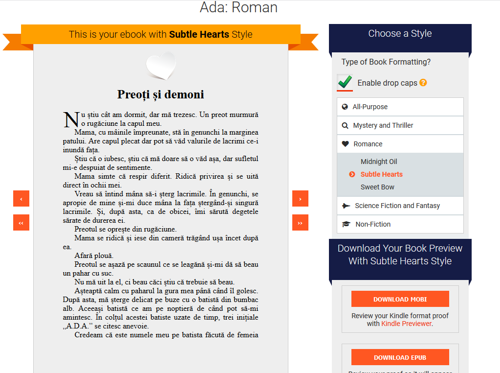 Draft2digital Este Cea Mai Tare Platforma De Auto Publicare Carti Publică Gratuit