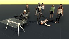 Humanoid Characters in Unity