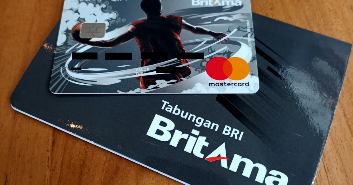 Blog Jasa Keuangan Dan Teknologi Pengalaman Membuka Rekening Bri Britama X Secara Digital