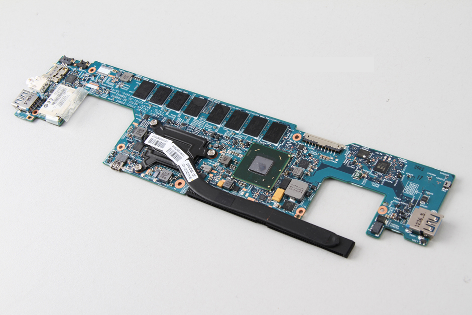 Acer Aspire S7-191 Disassembly