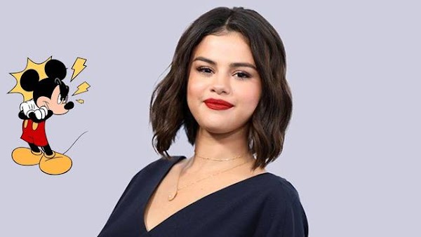  Selena Gómez y su polémica experiencia trabajando en Disney