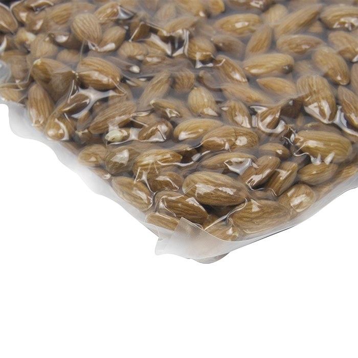 Hạnh Nhân Sấy Loại NP Faminuts Bịch Chân Không 1kg