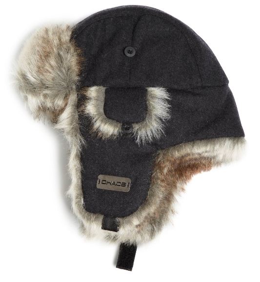 Michele Fry's Agility Dogs Training and Competition Cold Weather