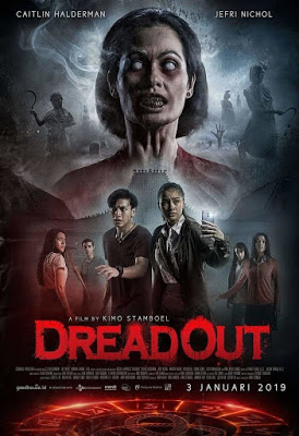 Download Film DreadOut (2019) Full Movies