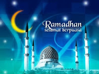 Jadwal Puasa 2014 dan Jadwal Imsakiyah Puasa Ramadhan 1435H