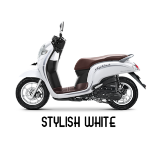 Honda Scoopy 2020: Fitur, Harga, Spesifikasi dan 8 Pilihan Warna - IhaiSP