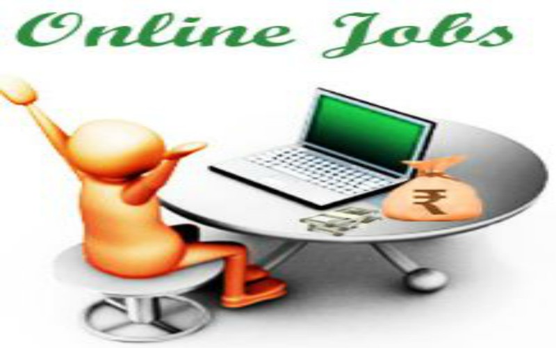 The Best Opportunities For Online Job For Every Student To Earning Money