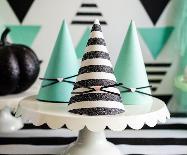 Halloween Party Ideas