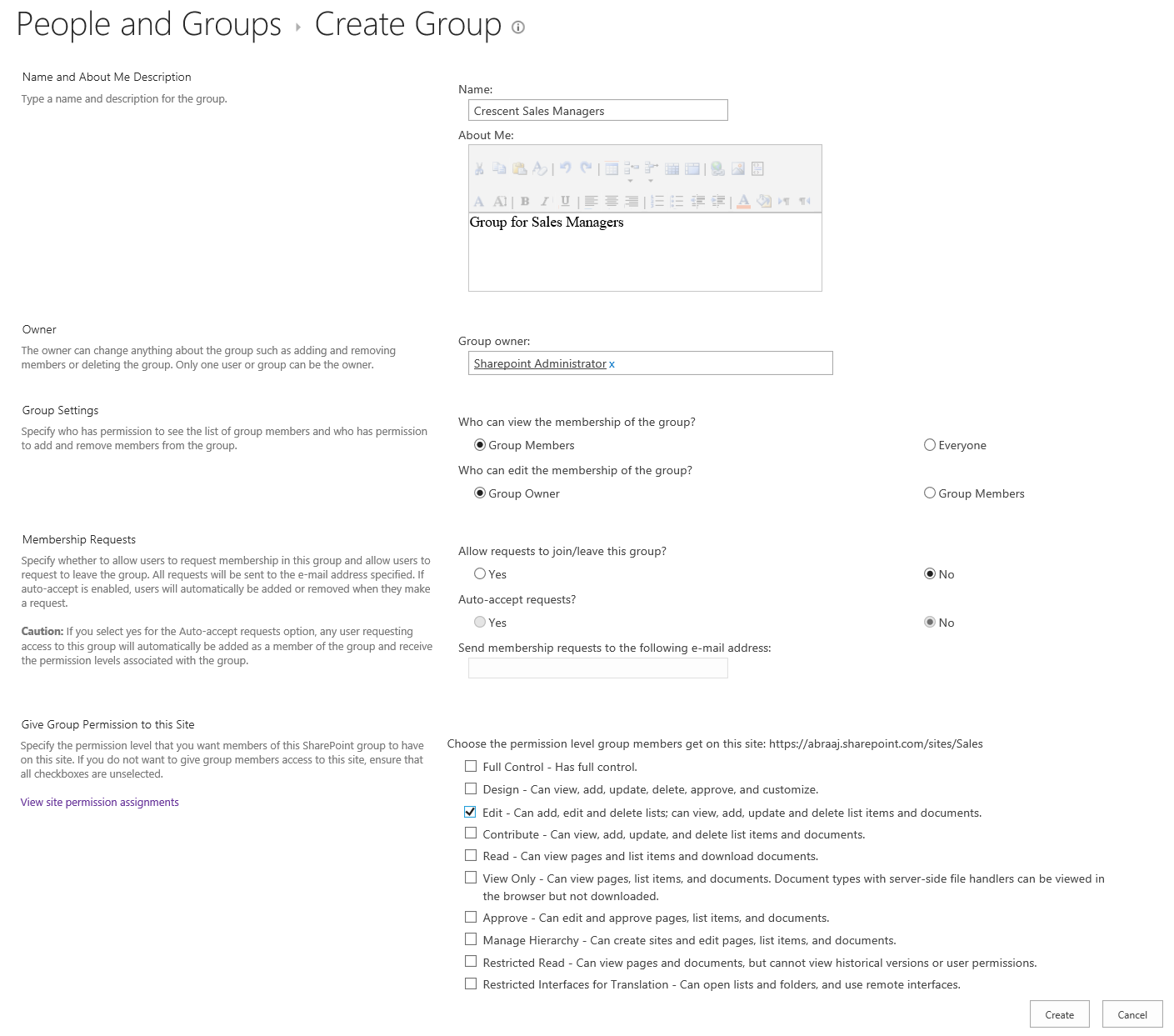 Sharepoint Online Create Announcement List Using Powe vrogue.co