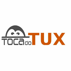 Canal Toca do Tux