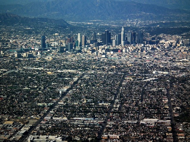 ニューヨークとロサンゼルス、サンフランシスコ（シカゴ）の違い（都市圏人口、文化、雰囲気）TOP8