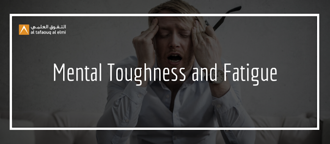 Ways to Develop Mental Toughness for Your Health
