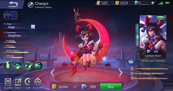 11 Mobile Legends Skins Coming Soon In Summer 2021 Everyday News