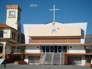 Museo Vicente Rasetto