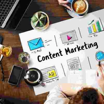 The 3 Elements of Great Content Marketing