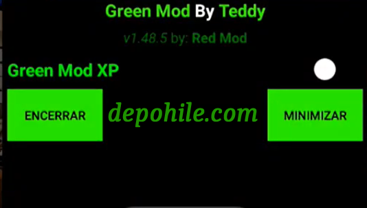 Avakin Life 1.048 Green Mod Menu XP Hilesi Apk İndir 2021