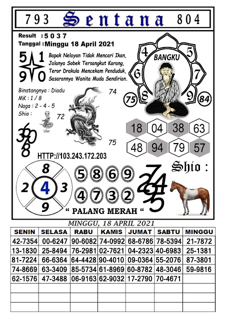 Kode Syair Hk Minggu 18 April 2021 Forum Syair Hongkong Hari Ini
