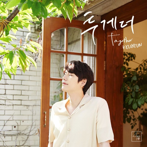 KYUHYUN – Together – Single