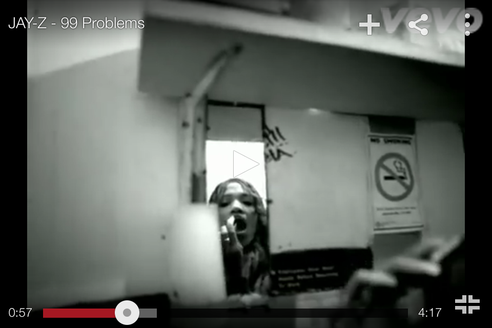 Media Studies A2: Andrew Goodwin's Theory+ How it is used in Jay-Z's ...