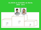 Quadro de Mérito 2009-2010