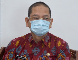 Diduga Terpapar Covid-19 Balita di Aceh Timur Meninggal Dunia Mei 4, 2021