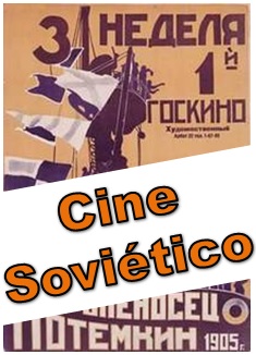 Cine Soviético