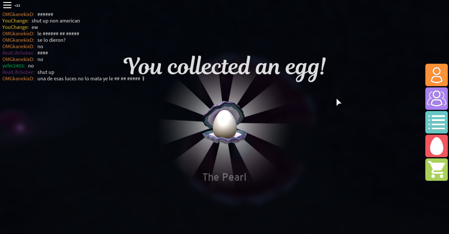 Roblox Treasure Quest Pearls