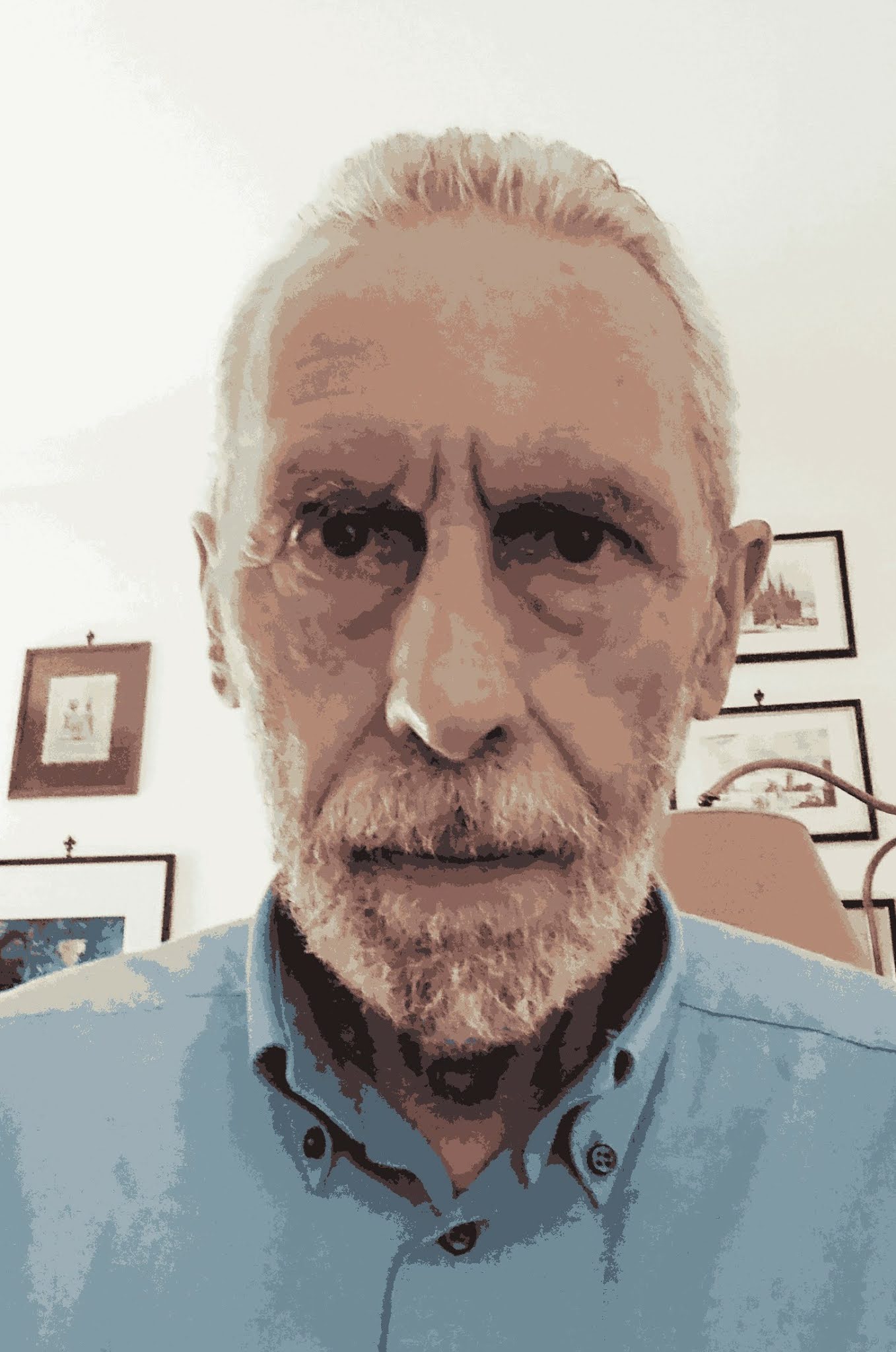 Il giallista News VERITÀ NASCOSTE di Roberto Rodolfo De Lorenzi