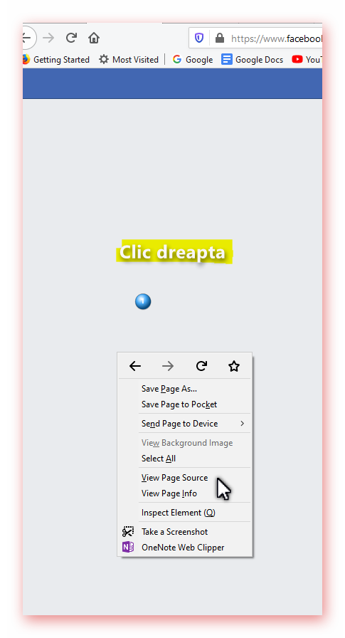 Cum Să Afli Cine Iţi Vizitează Profilul De Facebook Dacicus