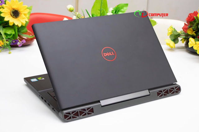 Dell Inspiron 7567 i5 7300HQ